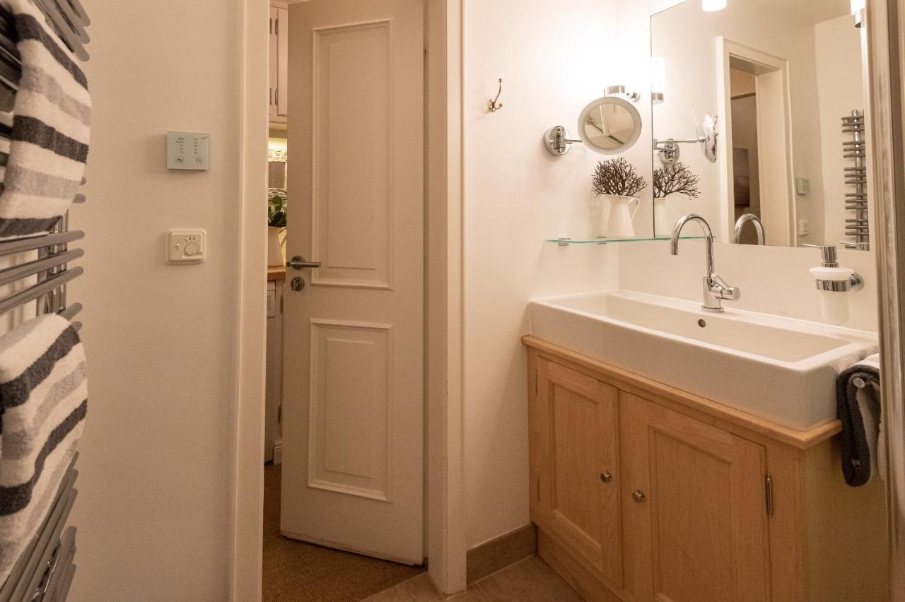 Bens Hues Apartment Braderup  ภายนอก รูปภาพ